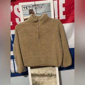 very comfy and fuzzy